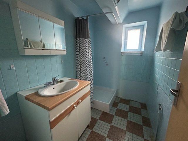 Maison ancienne - 138 m² - 7 pièces