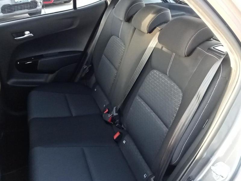 Kia Picanto III 1.0 Dpi 67 Isg Gt Line
