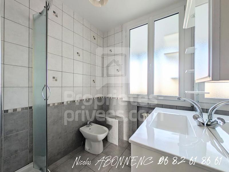 Appartement - 94 m² - 3 pièces