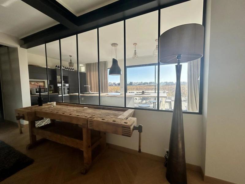 Villa - 152 m² - 4 pièces