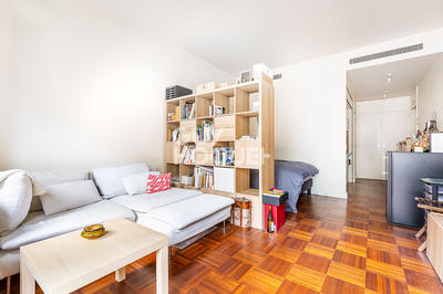 Appartement - 33 m² - 1 pièce