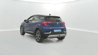 Renault Captur E-Tech Plug-in 160 Intens 5p