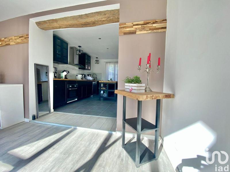 Maison - 259 m² - 6 pièces