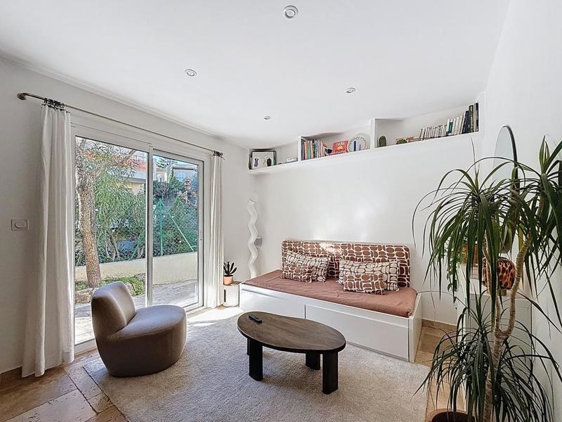 Appartement - 33 m² - 2 pièces