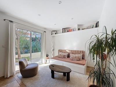 Appartement - 33 m² - 2 pièces