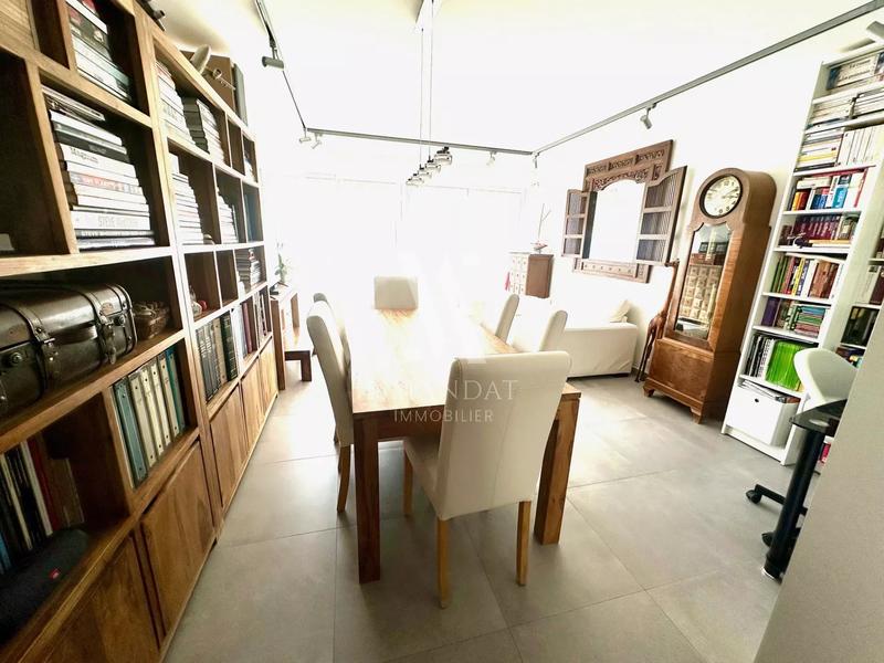 Appartement - 71 m² - 3 pièces