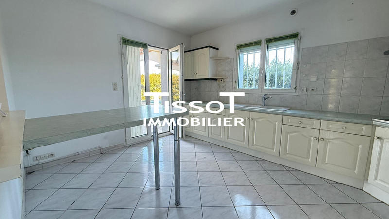 Villa - 146 m² - 5 pièces
