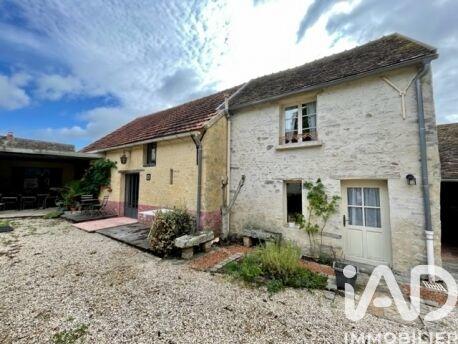 Maison - 259 m² - 9 pièces