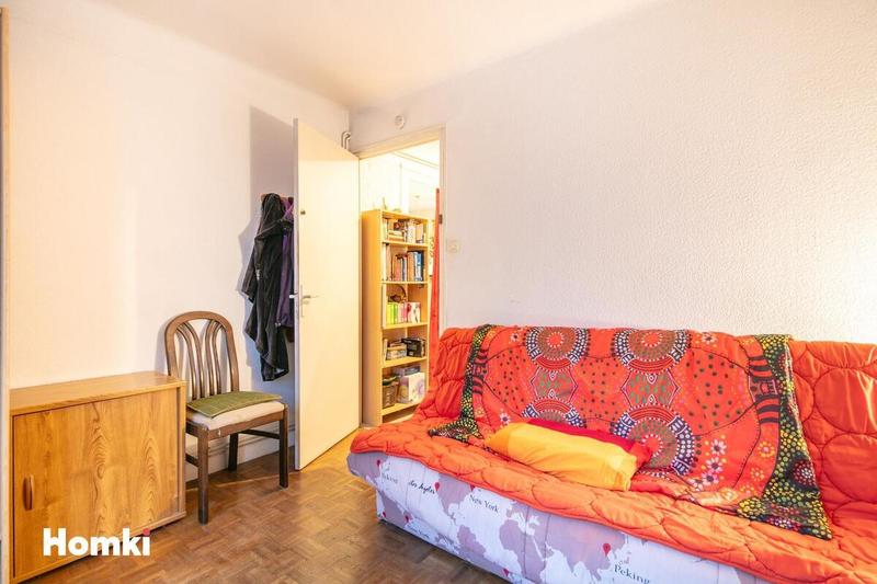 Appartement - 69 m² - 4 pièces
