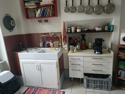 Maison - 269 m² - 12 pièces