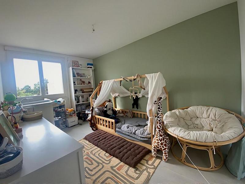 Appartement - 73 m² - 3 pièces