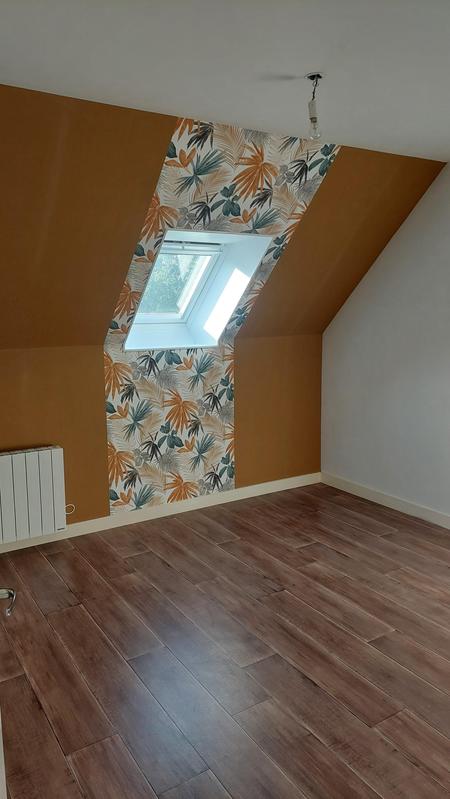 Longère - 146 m² - 6 pièces