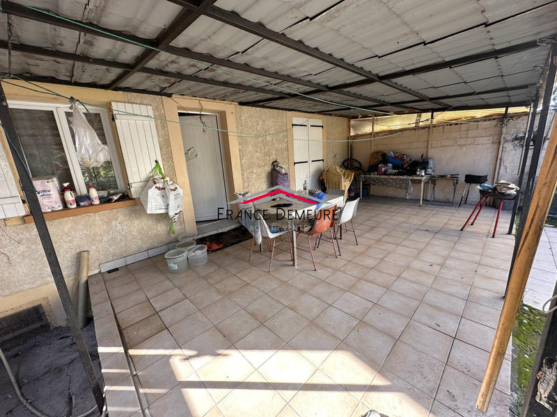 Maison contemporaine - 151 m² - 6 pièces