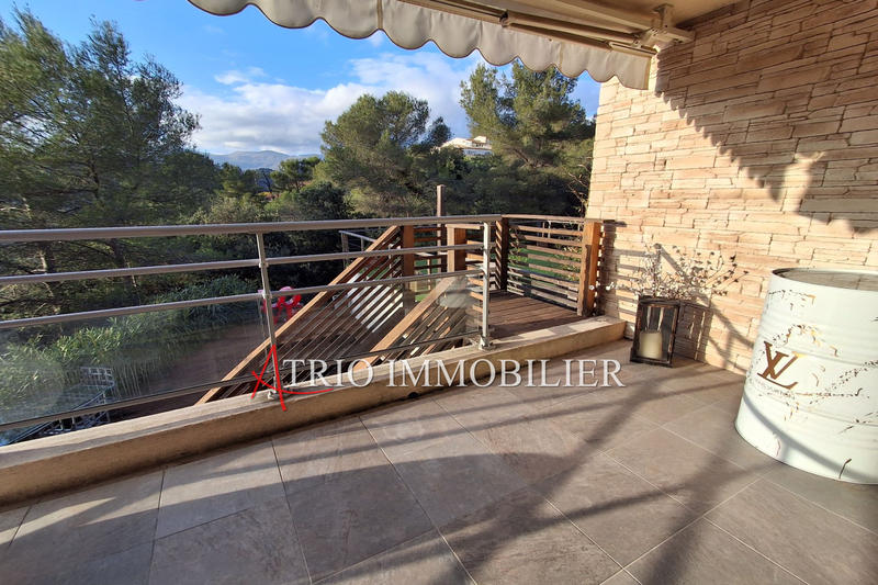 Maison - 90 m² - 3 pièces