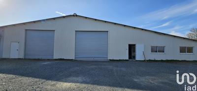 Local commercial - 685 m²