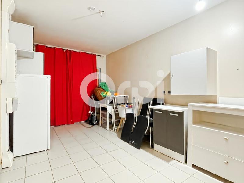 Maison - 98 m² - 4 pièces