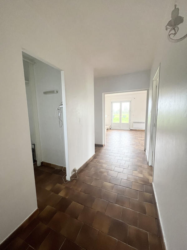 Maison - 98 m² - 4 pièces