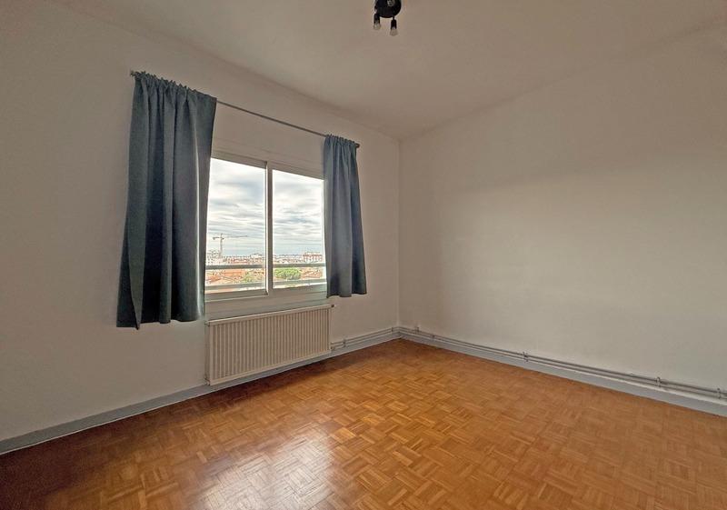 Appartement - 51 m² - 2 pièces