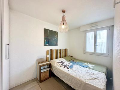 Appartement - 33 m² - 2 pièces