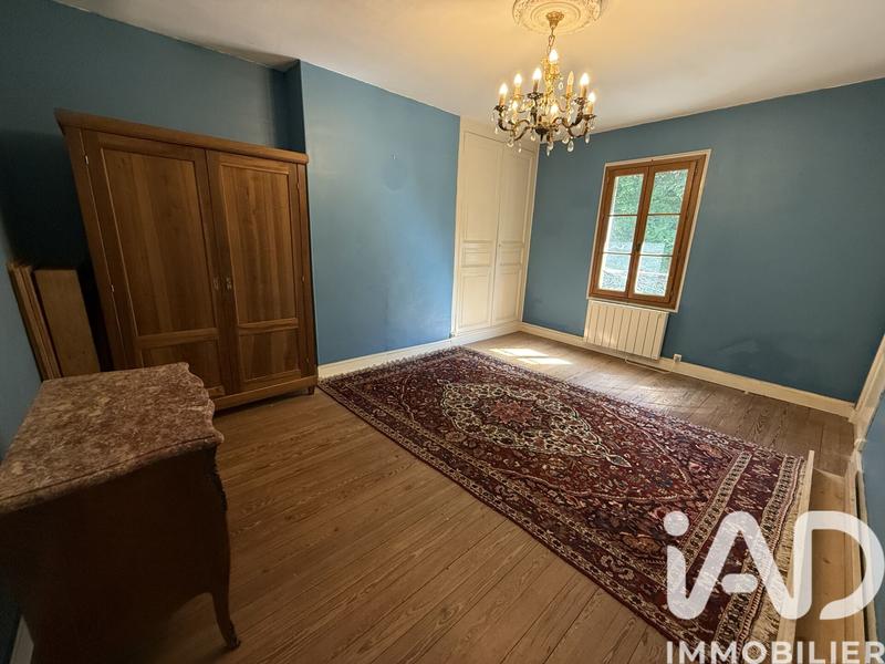 Maison - 170 m² - 6 pièces