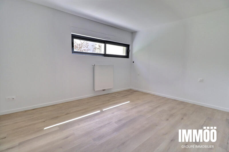 Appartement - 71 m² - 3 pièces