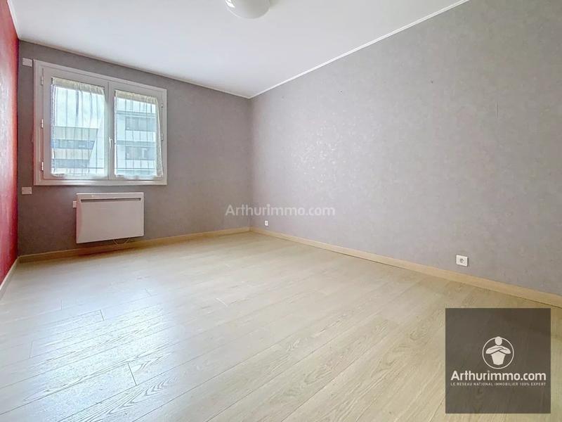 Appartement - 83 m² - 3 pièces