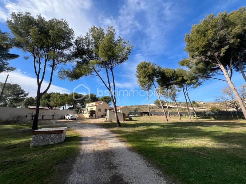 Maison - 155 m² - 5 pièces