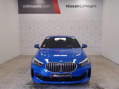 Bmw Série 1 118d 150 ch Bva8 m Sport