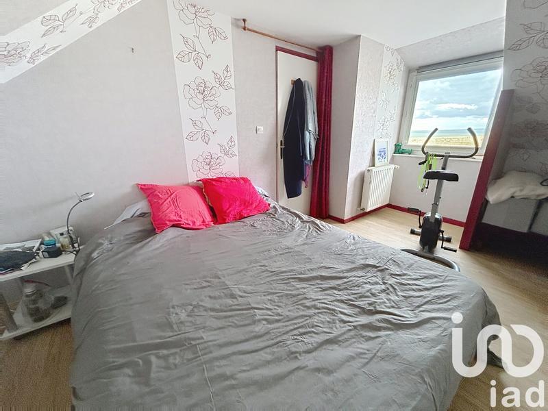 Appartement - 71 m² - 4 pièces