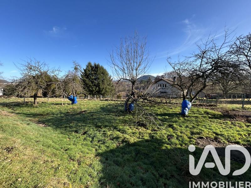 Maison - 107 m² - 5 pièces