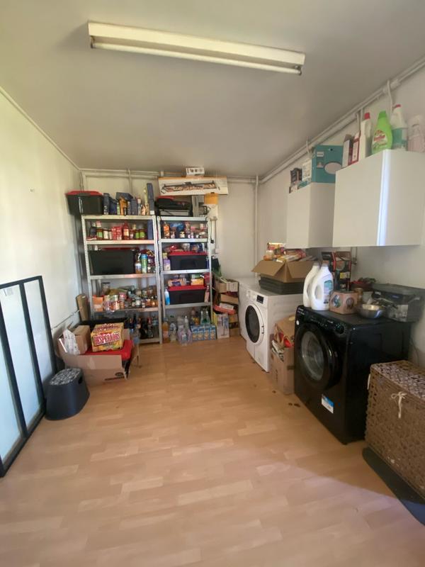 Maison - 129 m² - 6 pièces