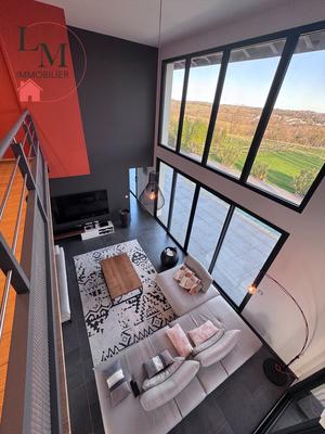 Villa - 170 m² - 5 pièces