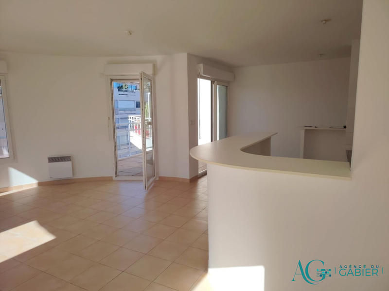 Appartement - 91 m² - 4 pièces