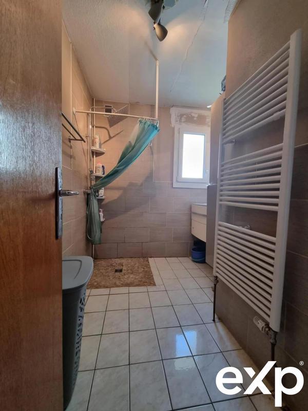 Maison traditionnelle - 100 m² - 4 pièces