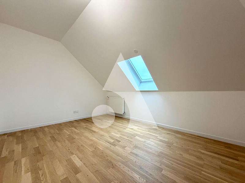 Appartement - 83 m² - 4 pièces