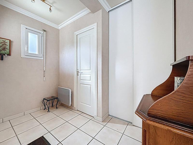 Maison - 68 m² - 4 pièces