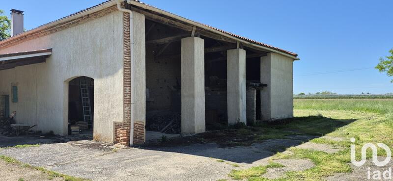 Maison - 150 m² - 4 pièces