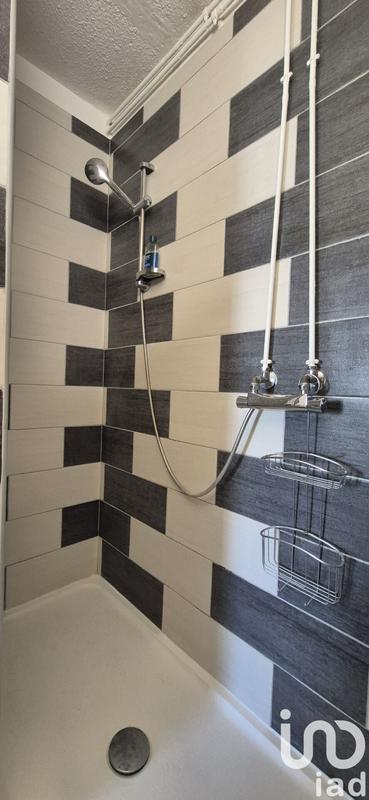 Maison de ville - 103 m² - 4 pièces