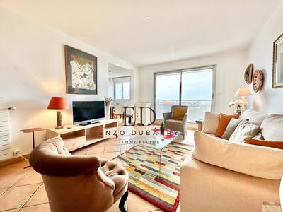 Appartement - 78 m² - 4 pièces