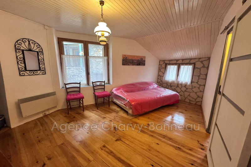 Maison - 68 m² - 4 pièces