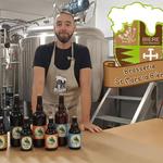 Brasserie Saint Mars la Bière