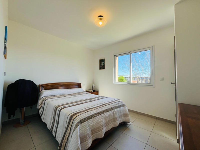 Maison - 130 m² - 4 pièces