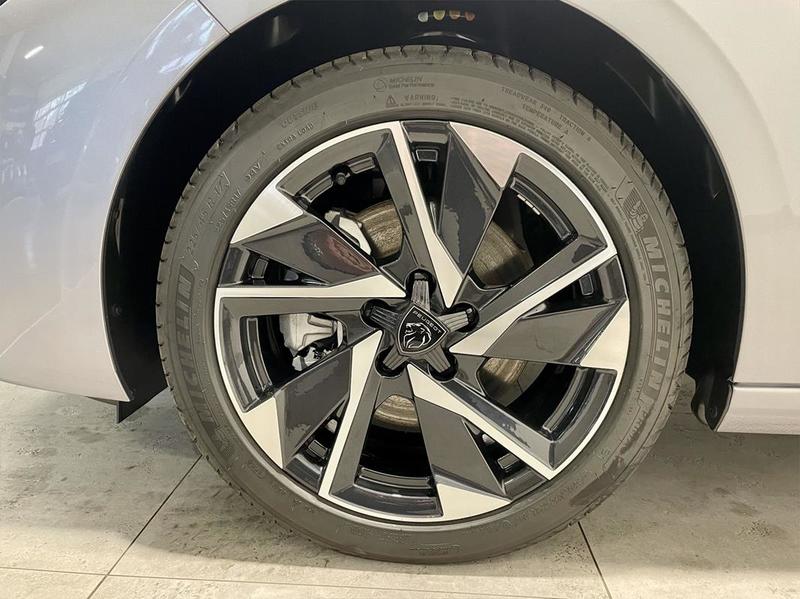 Peugeot 308 Sw III 1.5 Bluehdi 130 Eat8 Allure