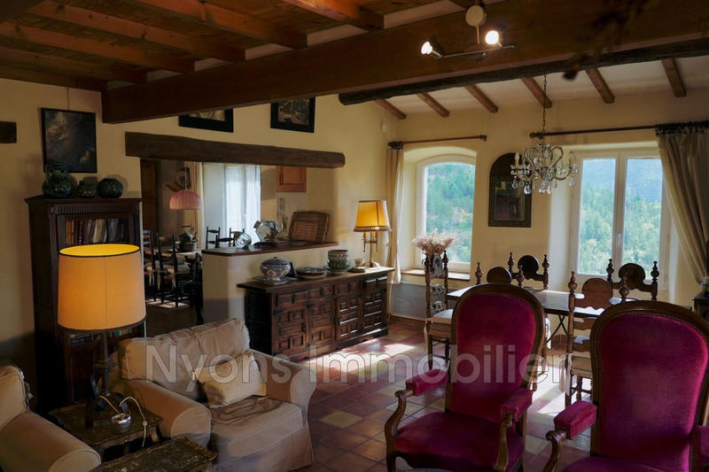 Mas - 333 m² - 9 pièces