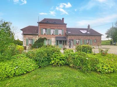 Maison - 264 m² - 14 pièces