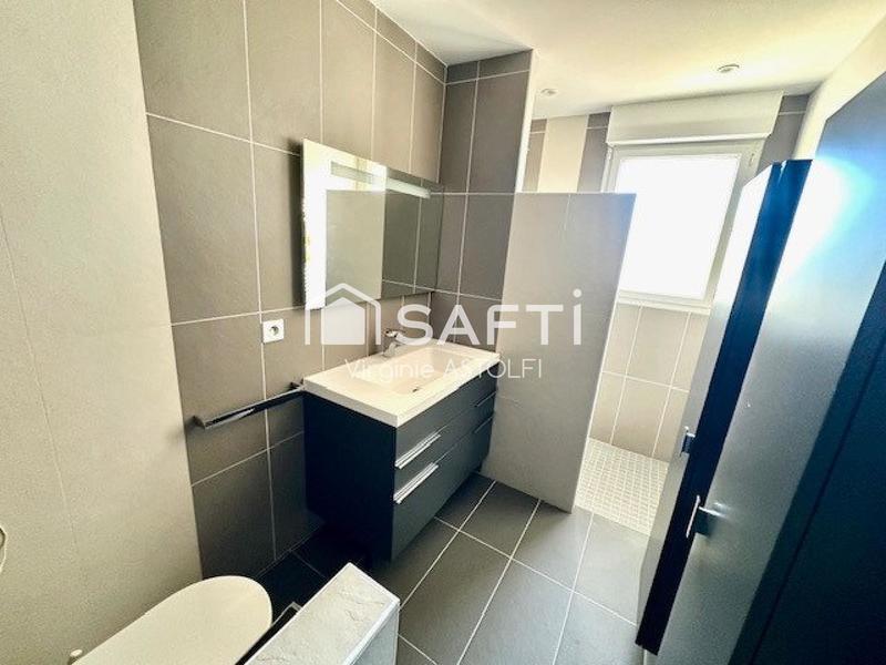 Maison - 103 m² - 6 pièces