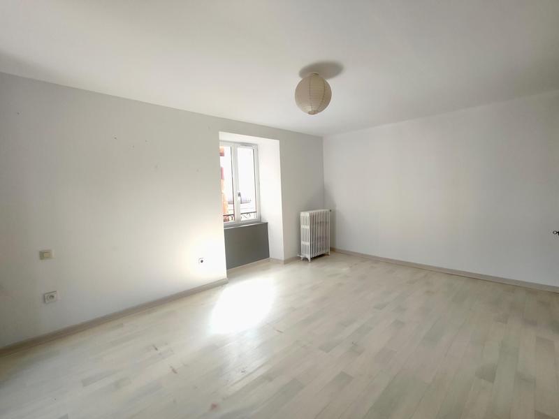 Appartement - 103 m² - 4 pièces