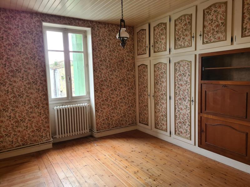 Fermette - 140 m² - 6 pièces