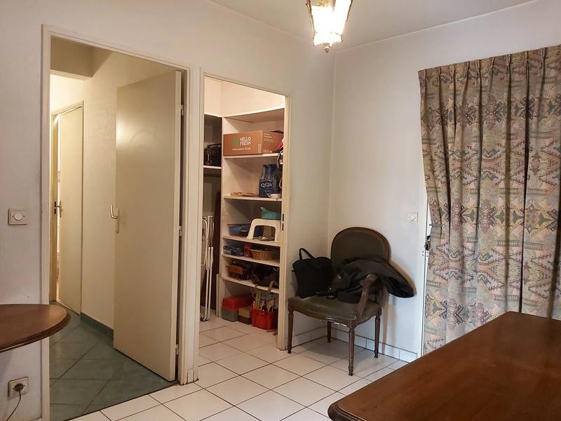 Appartement - 78 m² - 3 pièces