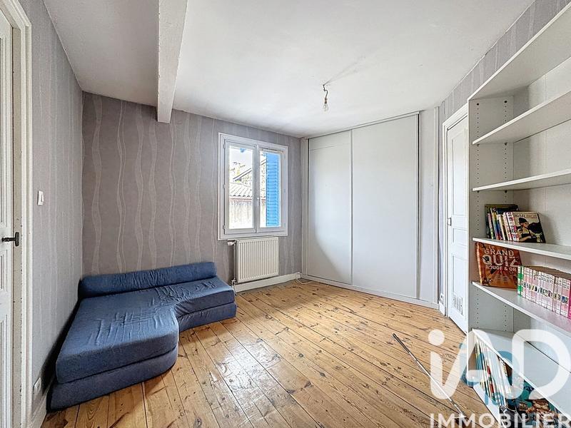 Maison - 178 m² - 6 pièces